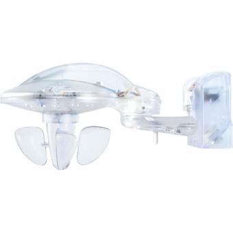 theben LUXORliving Kombi-Wettersensor M100 