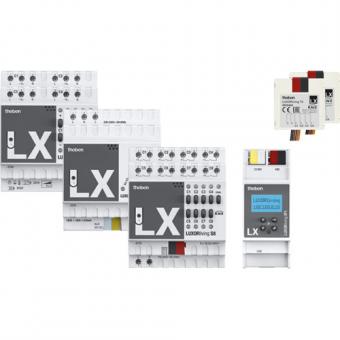 theben LUXORliving Set Beleuchtung 