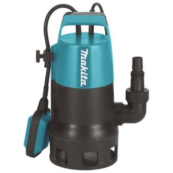 Makita Elektro-Tauchpumpe, 400W, 8.400 l/h 