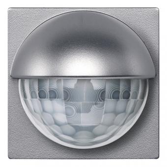 Merten ARGUS 180 UP Sensor-Modul PlusLink, System M, aluminium matt 