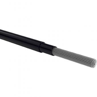 Alu-Erdkabel NAYY-O 1 x 300 RM - Meterware 