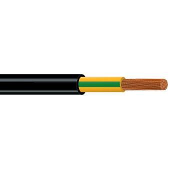 Erdkabel NYY-J 1x35 RM - Meterware 