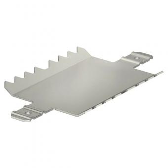 OBO Bettermann Stoßstellenverbinder LKM SV30, für Kanal-Abmessung 20x30mm, 10 Stück 