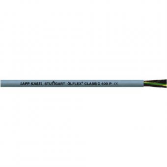 LAPP ÖLFLEX® CLASSIC 400 P -  5G1,5mm² - Meterware 