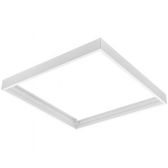 OPPLE Aufbaurahmen, 625-Surface-Kit-WH 