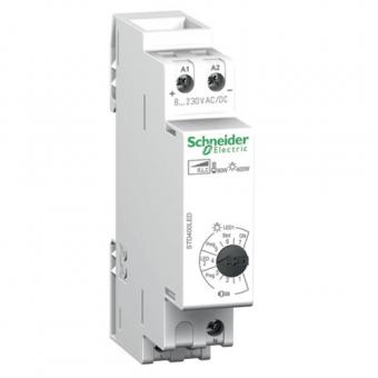 Schneider Universaldimmer LED optimiert STD400LED 