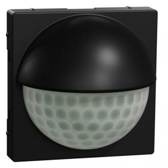 Merten ARGUS 180 UP Sensor-Modul s , System M, schwarz matt 