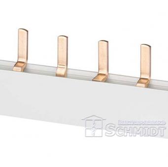 Siemens Phasenschiene 1-phasig, 12 Platzeinheiten, 50A 