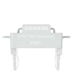 Siemens LED-Leuchteinsatz 230V/50Hz, weiß 
