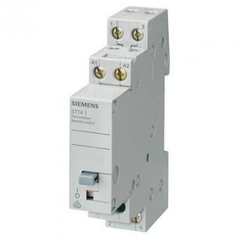 Siemens 5TT4102-0 Stromstoßschalter - 2 Schließer 