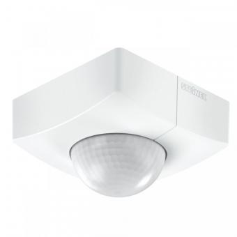 Steinel IS 3360 MX Highbay - Bewegungsmelder 360°, Reichweite 36m, weiß 