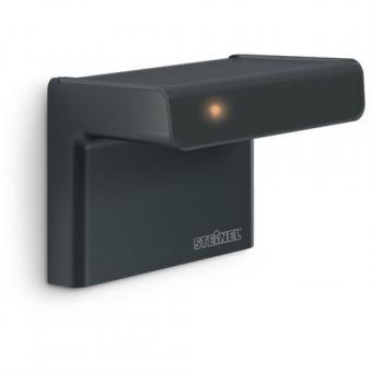 Steinel iHF 3D - Bewegungsmelder 160°, Reichweite 5m, schwarz 