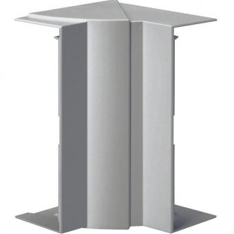 tehalit Inneneck einstellbar, PC-ABS zu BR 65x210mm, lichtgrau 
