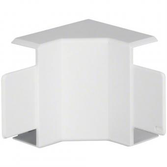 tehalit Inneneck halogenfrei zu Leitungsführungskanal LF 18x45mm verkehrsweiß 