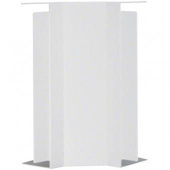 tehalit Inneneck halogenfrei zu Leitungsführungskanal LF/LFF/FB 60x230mm verkehrsweiß 