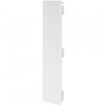 tehalit Endstück zu Leitungsführungskanal LF/LFF/FB 60x230mm verkehrsweiß 