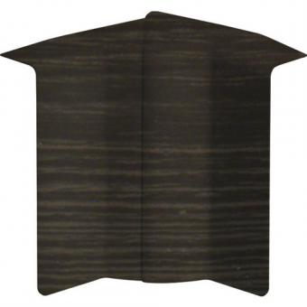 tehalit Inneneck einstellbar schnittkaschierend halogenfrei zu SL 20x80mm, Dekor Sucupira 