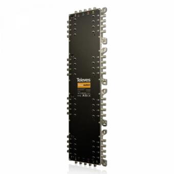 Televes NevoSwitch 5 in 32 - Multischalter 5/32, receivergespeist 