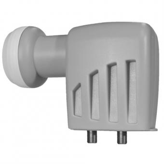 Televes SP42EN - Speisesystem, Twin-LNB 40mm 