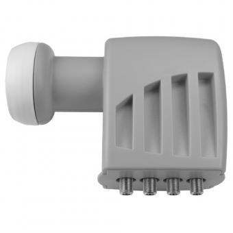 Televes SP44EN - Speisesystem, Quatro-LNB 40mm 