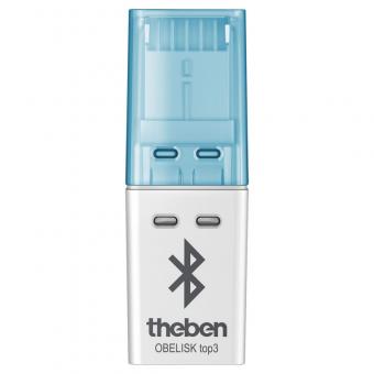Theben Bluetooth OBELISK top3 