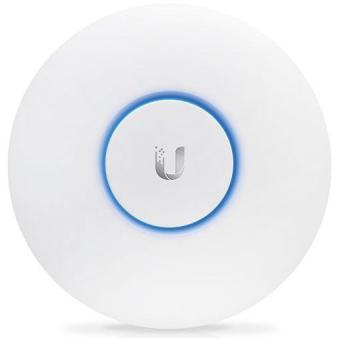 Ubiquiti Unifi Access Point Pro, Indoor & Outdoor, 2,4 & 5 GHz, AC, UAP-AC-PRO 