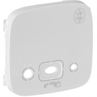 Legrand Valena Allure, Abdeckung für Bluetooth-Modul (ultraweiß) 