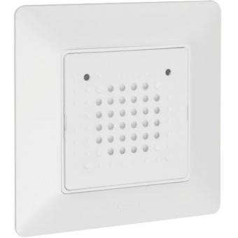 Legrand Valena Life, Elektronik Gong 12 V (ultraweiß) 