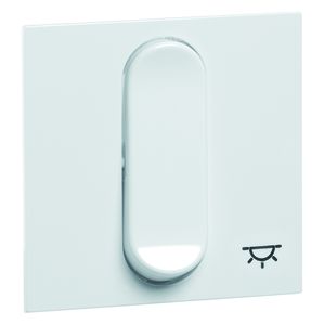 Peha Nova - Wippe, reinweiß Symbol Licht 