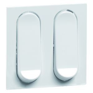 Peha Nova - Wippe Serie für D 616/6, D 619 T, alu 