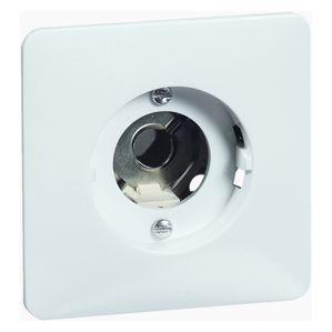 Peha Standard - Lichtsignal E10 Unterputz, weiß  