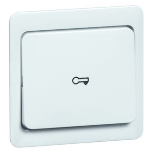 Peha Standard - Wippe, weiß Symbol Tür 