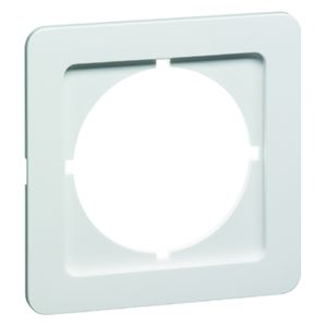 Peha Standard - Normdurchbruch, weiß  