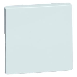 Peha Dialog - Abdeckung Tastdimmer, alu  