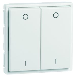 Peha - EnOcean Easyfit Wandsender 55 x 55mm, 4 Kanal 