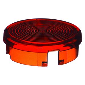 Peha Standard - Haube für Lichtsignal E10 Unterputz rot  
