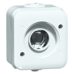 Peha - Lichtsignal E14, reinweiß  