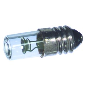 Peha - Glimmlampe E10 Glimmlampe 220 V~, 0,8 mA 