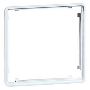 Peha Standard - Adapterrahmen, reinweiß  