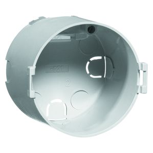 Peha Compacta - Isolierdose 1fach Einbau  