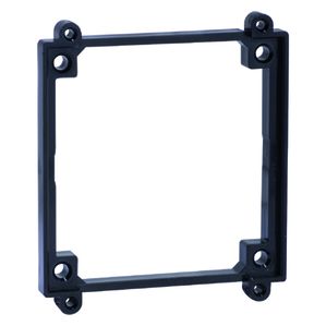 Peha Compacta - Adapterrahmen Einbau 6 mm  