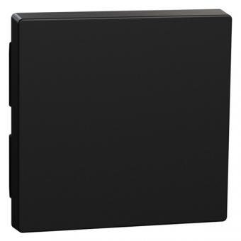 Merten  Wippe, System M (schwarz matt) 