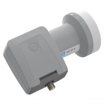 Wisi OC 01 E - Universal-Speisesystem, Single-LNB 40mm 