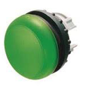 Eaton M22-L-G Leuchtmelder flach grün Neu 