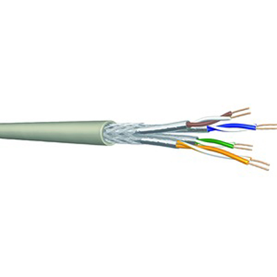 UC900 SS27 Cat.7 PUR (Cables for IP based systems)