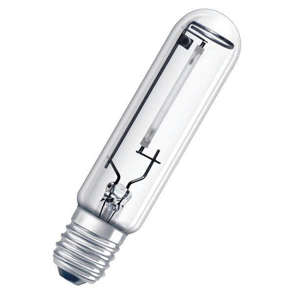 Osram Natriumdampf Hochdrucklampe Lampe VIALOX NAV-T 70W SUPER E27 SON-T Plus O 